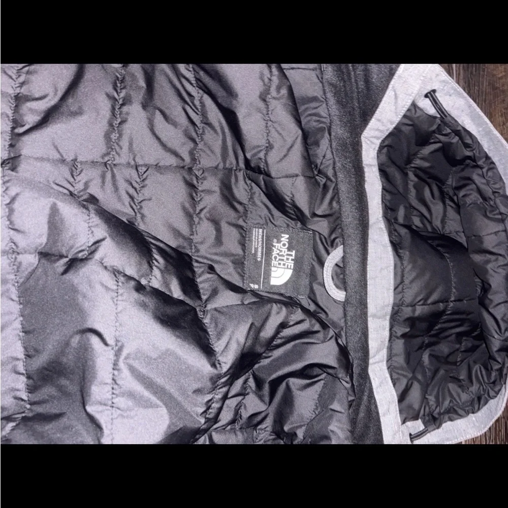 The North Face Gordon Lyons Full Zip Jacket Men’s Small